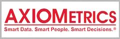 Axiometrics Logo