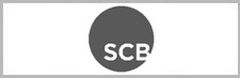 SCB Logo