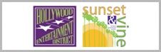 Hollywood Property Owners Alliance Logo