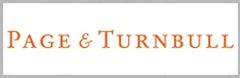 Page & Turnbull Logo