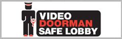 American Remote Video Logo