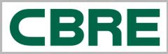 CBRE- NJ Logo