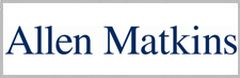 Allen Matkins - LA Logo