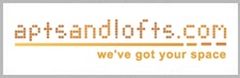 Aptsandlofts.com Logo