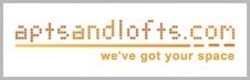 Aptsandlofts.com Logo