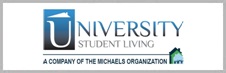 University Student Living