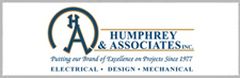Humphrey & Associates Logo