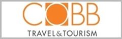 Cobb Travel and Tourism Logo