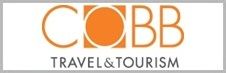 Cobb Travel and Tourism Logo