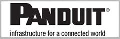 PANDUIT Logo