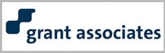 Grant Associates - UK Logo