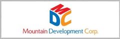 Mountain Development Corporation Logo