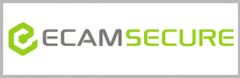 ECAMSECURE Logo