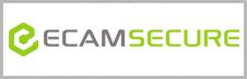 ECAMSECURE Logo