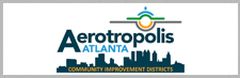 Airport West CID Logo