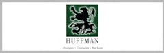 Huffman Builders Logo