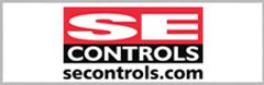 SE Controls - National Logo