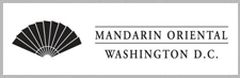 Mandarin Oriental Logo