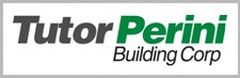 Tutor Perini Corporation Logo
