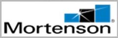 Mortenson Construction Logo