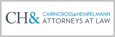 Cairncross & Hempelmann