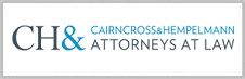 Cairncross & Hempelmann