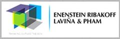 Enenstein Pham & Glass Logo