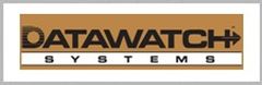 Datawatch Systems - DC Logo