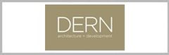 Dern Architecture + Development Logo