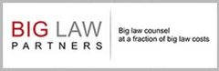Big Law Partners Logo
