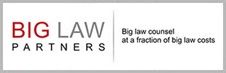 Big Law Partners Logo