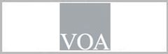 VOA Associates, Inc. Logo