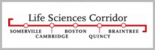 Mass Life Sciences Corridor
