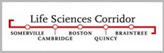 Mass Life Sciences Corridor Logo