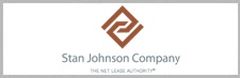 Stan Johnson Company Logo