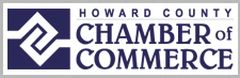 Howard County Chamber of Commerce Logo