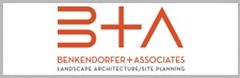Benkendorfer & Associates Logo