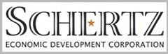 Schertz Economic Development Corporation Logo