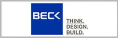 The Beck Group Logo