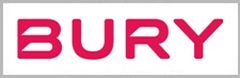 BURY -National Logo