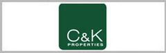 C&K Properties Logo