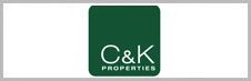C&K Properties Logo
