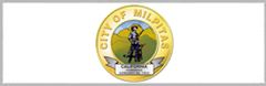 City of Milpitas Logo
