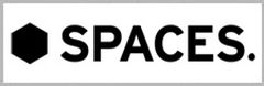 Spaces Logo