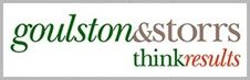 Goulston & Storrs PC