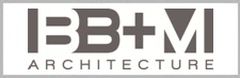 BB+M Architecture Logo