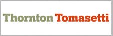 Thornton Tomasetti Inc. - SF
