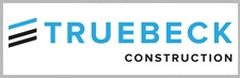Truebeck Construction Logo