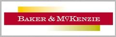Baker & Mckenzie - CHI Logo