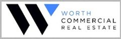 Worth Commercial Real Estate Logo